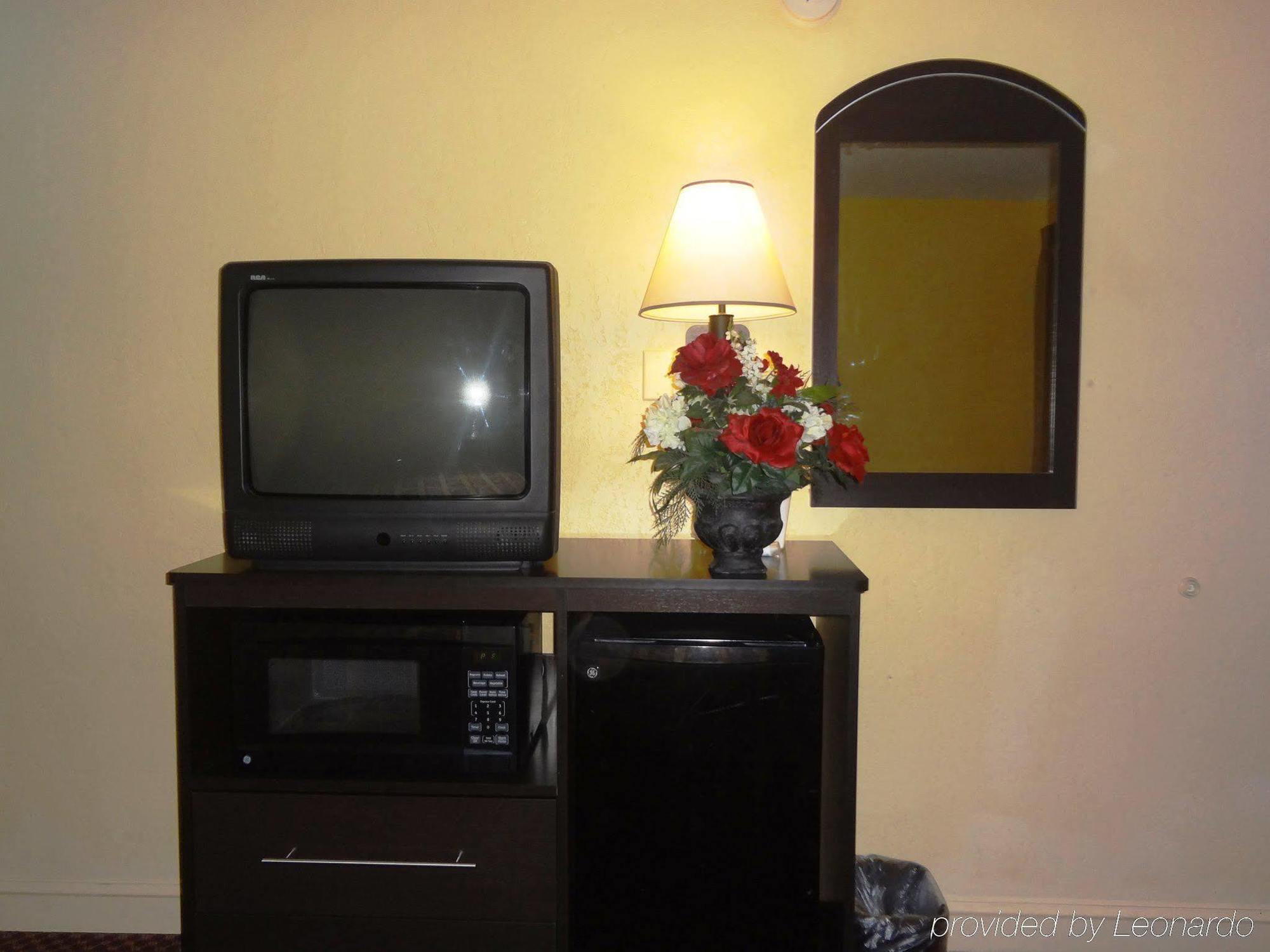 Americas Best Value Inn - Goldsboro Exterior foto