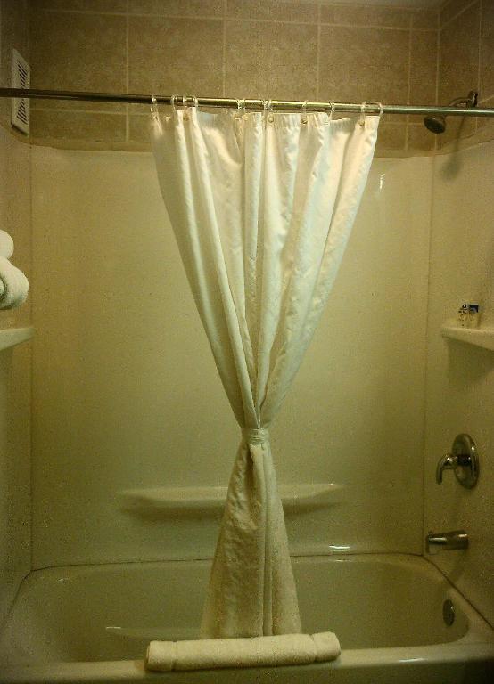 Americas Best Value Inn - Goldsboro Zimmer foto